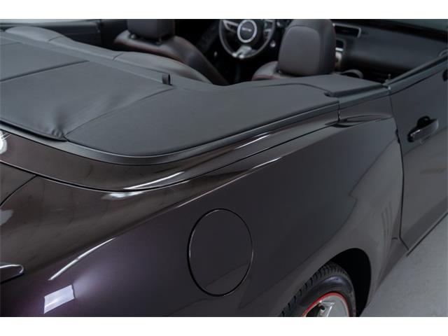 2011 Chevrolet Camaro (CC-2107112) for sale in Concord, North Carolina