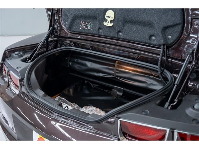 2011 Chevrolet Camaro (CC-2107112) for sale in Concord, North Carolina