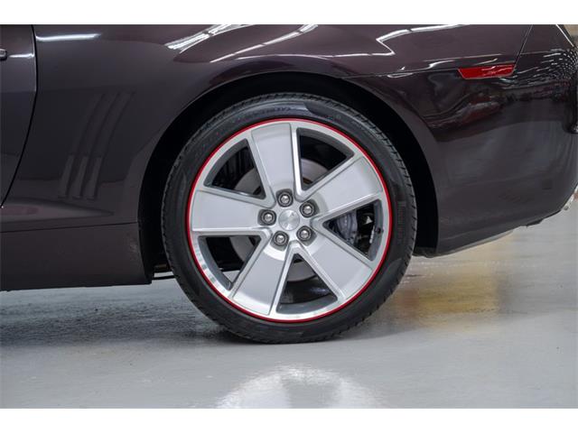 2011 Chevrolet Camaro (CC-2107112) for sale in Concord, North Carolina