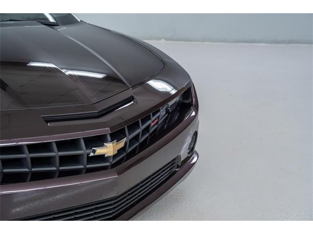 2011 Chevrolet Camaro (CC-2107112) for sale in Concord, North Carolina
