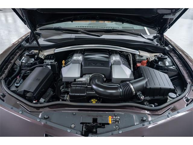 2011 Chevrolet Camaro (CC-2107112) for sale in Concord, North Carolina