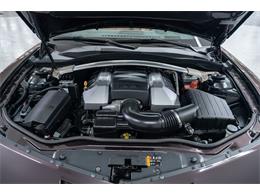 2011 Chevrolet Camaro (CC-2107112) for sale in Concord, North Carolina