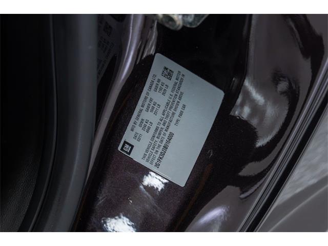 2011 Chevrolet Camaro (CC-2107112) for sale in Concord, North Carolina