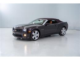 2011 Chevrolet Camaro (CC-2107112) for sale in Concord, North Carolina