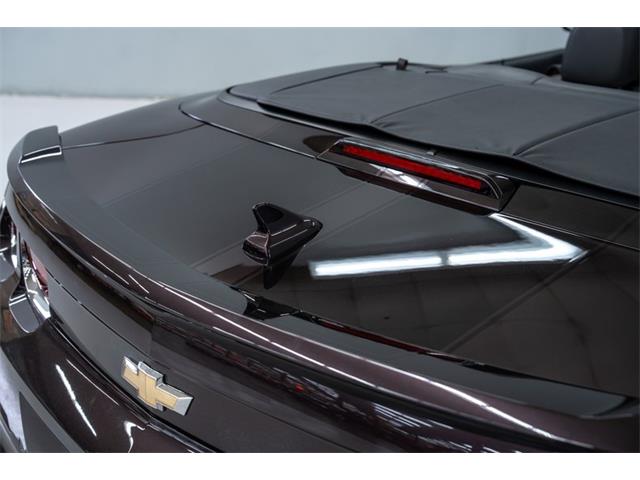 2011 Chevrolet Camaro (CC-2107112) for sale in Concord, North Carolina