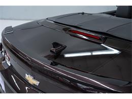2011 Chevrolet Camaro (CC-2107112) for sale in Concord, North Carolina