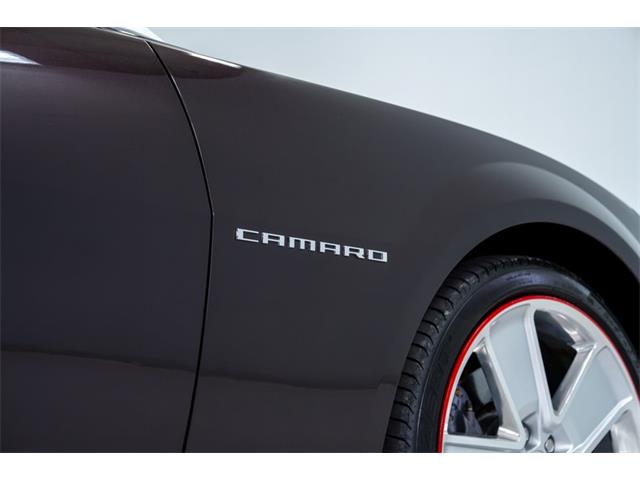 2011 Chevrolet Camaro (CC-2107112) for sale in Concord, North Carolina