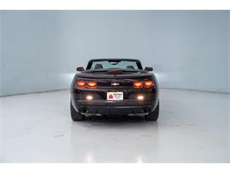 2011 Chevrolet Camaro (CC-2107112) for sale in Concord, North Carolina