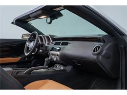 2011 Chevrolet Camaro (CC-2107112) for sale in Concord, North Carolina