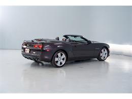 2011 Chevrolet Camaro (CC-2107112) for sale in Concord, North Carolina