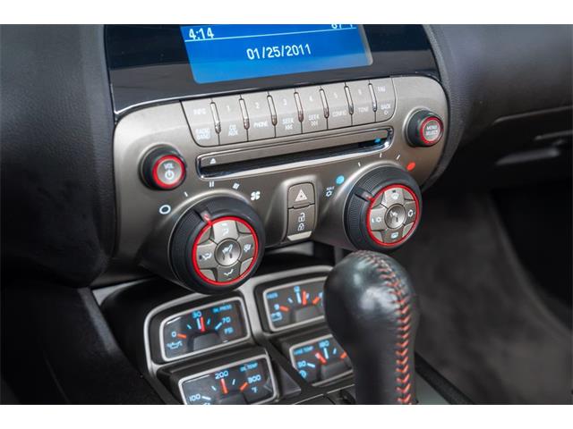 2011 Chevrolet Camaro (CC-2107112) for sale in Concord, North Carolina