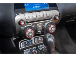 2011 Chevrolet Camaro (CC-2107112) for sale in Concord, North Carolina