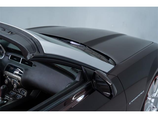 2011 Chevrolet Camaro (CC-2107112) for sale in Concord, North Carolina