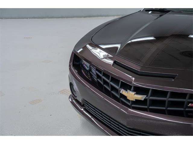 2011 Chevrolet Camaro (CC-2107112) for sale in Concord, North Carolina