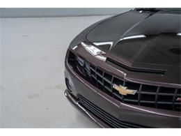 2011 Chevrolet Camaro (CC-2107112) for sale in Concord, North Carolina