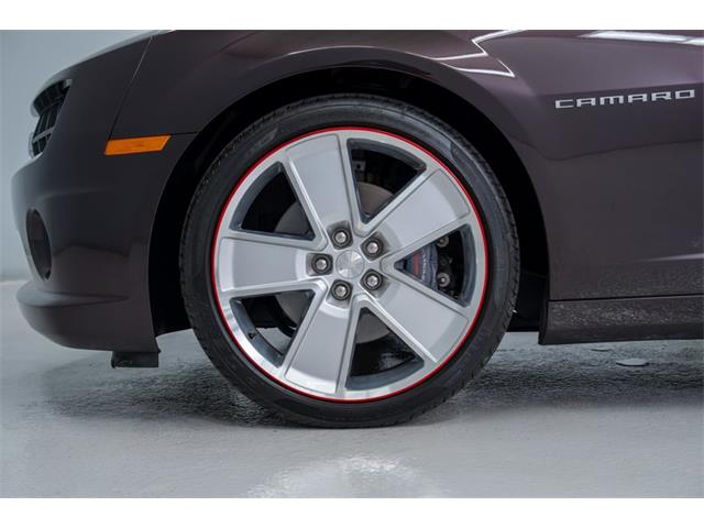 2011 Chevrolet Camaro (CC-2107112) for sale in Concord, North Carolina