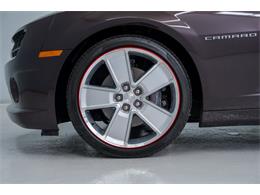 2011 Chevrolet Camaro (CC-2107112) for sale in Concord, North Carolina