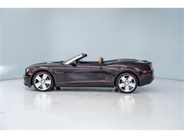 2011 Chevrolet Camaro (CC-2107112) for sale in Concord, North Carolina