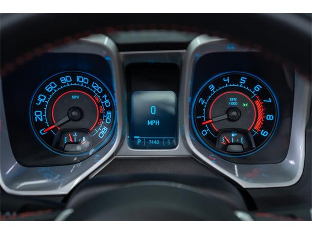2011 Chevrolet Camaro (CC-2107112) for sale in Concord, North Carolina