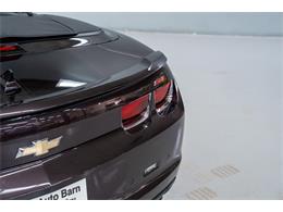 2011 Chevrolet Camaro (CC-2107112) for sale in Concord, North Carolina