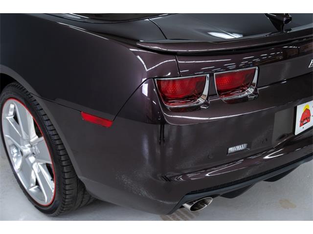 2011 Chevrolet Camaro (CC-2107112) for sale in Concord, North Carolina