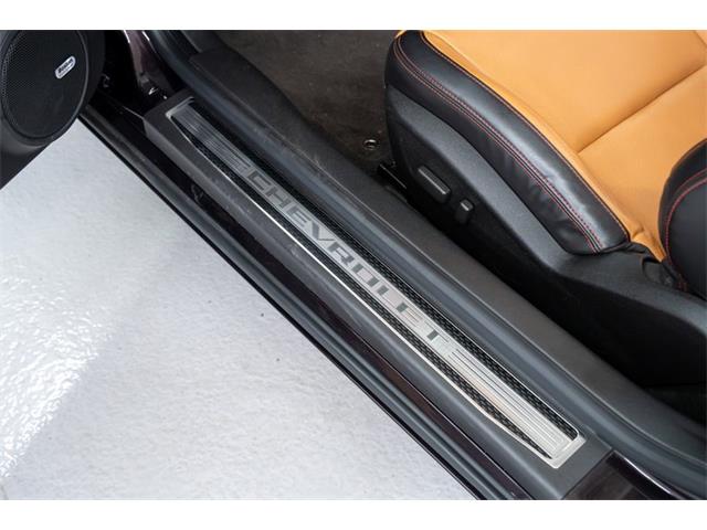 2011 Chevrolet Camaro (CC-2107112) for sale in Concord, North Carolina