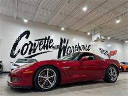 2012 Chevrolet Corvette (CC-2107113) for sale in Dallas, Texas