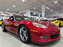 2012 Chevrolet Corvette (CC-2107113) for sale in Dallas, Texas
