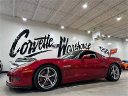 2012 Chevrolet Corvette (CC-2107113) for sale in Dallas, Texas