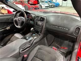 2012 Chevrolet Corvette (CC-2107113) for sale in Dallas, Texas