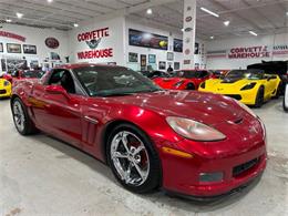 2012 Chevrolet Corvette (CC-2107113) for sale in Dallas, Texas