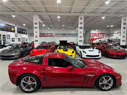 2012 Chevrolet Corvette (CC-2107113) for sale in Dallas, Texas