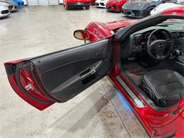 2012 Chevrolet Corvette (CC-2107113) for sale in Dallas, Texas