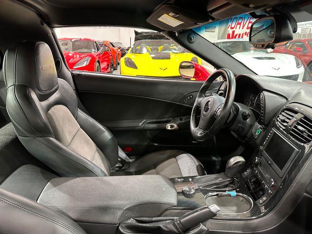 2012 Chevrolet Corvette (CC-2107113) for sale in Dallas, Texas