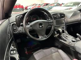 2012 Chevrolet Corvette (CC-2107113) for sale in Dallas, Texas