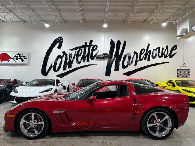 2012 Chevrolet Corvette (CC-2107113) for sale in Dallas, Texas