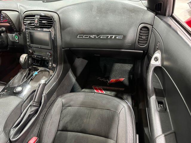 2012 Chevrolet Corvette (CC-2107113) for sale in Dallas, Texas