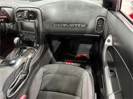 2012 Chevrolet Corvette (CC-2107113) for sale in Dallas, Texas