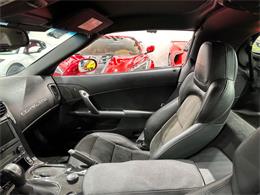 2012 Chevrolet Corvette (CC-2107113) for sale in Dallas, Texas