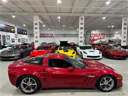 2012 Chevrolet Corvette (CC-2107113) for sale in Dallas, Texas