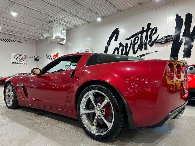 2012 Chevrolet Corvette (CC-2107113) for sale in Dallas, Texas