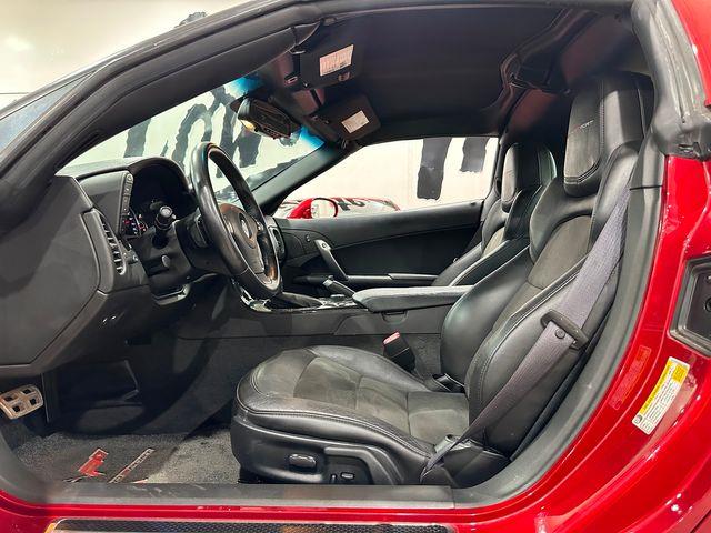 2012 Chevrolet Corvette (CC-2107113) for sale in Dallas, Texas