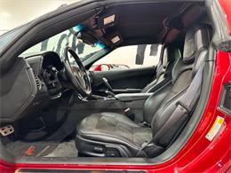 2012 Chevrolet Corvette (CC-2107113) for sale in Dallas, Texas