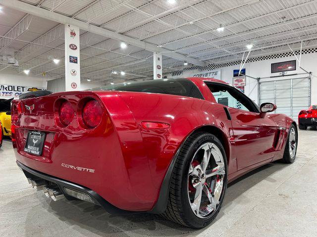 2012 Chevrolet Corvette (CC-2107113) for sale in Dallas, Texas