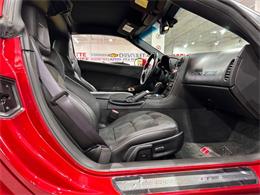 2012 Chevrolet Corvette (CC-2107113) for sale in Dallas, Texas