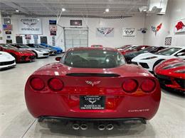 2012 Chevrolet Corvette (CC-2107113) for sale in Dallas, Texas