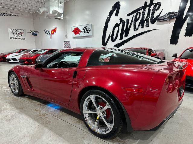 2012 Chevrolet Corvette (CC-2107113) for sale in Dallas, Texas