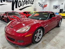 2012 Chevrolet Corvette (CC-2107113) for sale in Dallas, Texas