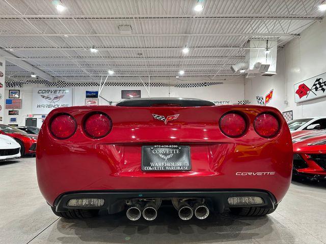 2012 Chevrolet Corvette (CC-2107113) for sale in Dallas, Texas