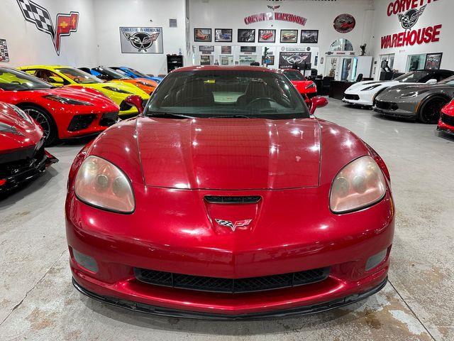 2012 Chevrolet Corvette (CC-2107113) for sale in Dallas, Texas